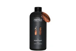 Hot Rento Löylytuoksu terva 400 ml