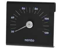 Rento Saunan lämpömittari* Online