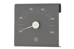 saunan lämpömittari harmaa*Rento Hot
