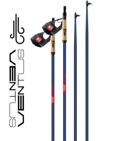 hiihtosauvat Ventus*Rex Sale