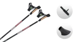 Hot Rex kävelysauva N3 AH05