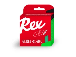 Rex Luistovoide Glider 424  -8...-20 C