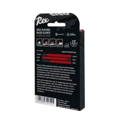 Best Rex luistovoide NF Sisu Hard Black N-Kinetic 3 80 g