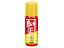 Clearance Rex nesteluisto 4361 G11 keltainen +10..-2°C 60 ml