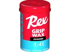 Sale Rex Pitovoide Grip Wax 120 -1...-4 C