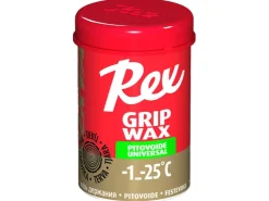 Discount Rex Pitovoide Grip Wax Universal terva -1..-25 C