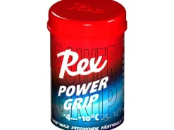 Rex Pitovoide Power Grip  -4...-10 C