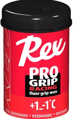 Rex Pitovoide ProGrip 30 fluori +1...-1 C* Online
