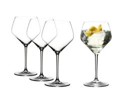 lasisetti Extreme Gin & Tonic 4 kpl*Riedel Discount