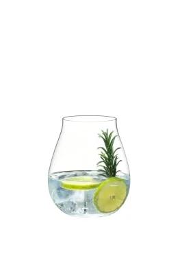 Outlet Riedel Lasisetti Gin 4 kpl