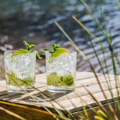 Best Riedel lasisetti Rum 4 kpl