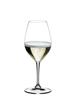 Sale Riedel Lasisetti Vinum Champagne Wine 2 kpl