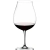 Lasisetti Vinum New World Pinot Noir 2 kpl*Riedel Hot