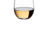 Clearance Riedel O- Riesling jalaton viinilasi/vesilasi 2kpl