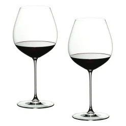 punaviinilasi Veritas Old World Pinot Noir 2 kpl*Riedel New