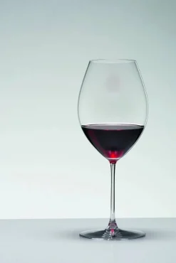 New Riedel punaviinilasi Veritas Old World Syrah 2 kpl