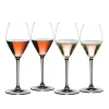 Riedel Róse viinilasit 4 kpl