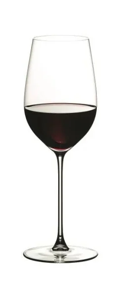 Hot Riedel valkoviinilasi Veritas Riesling/Zinfandel 2 kpl
