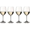 New Riedel valkoviinilasi Vinum Sauvignon Blanc 4 kpl