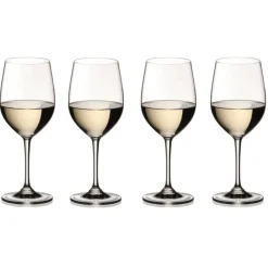 New Riedel valkoviinilasi Vinum Sauvignon Blanc 4 kpl