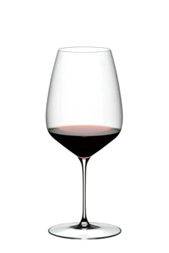 Veloce Cabernet Sauvignon punaviinilasi 2 kpl*Riedel