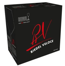 Sale Riedel Veloce Pinot Noir / Nebbiolo punaviinilasi 2 kpl