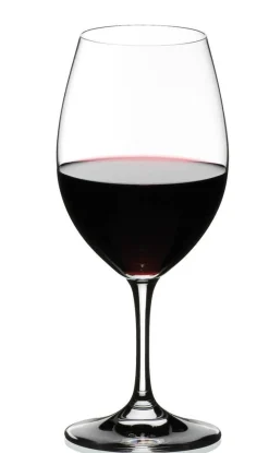 Riedel Viinilasi Ouverture Red Wine 2 kpl
