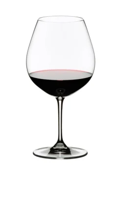 New Riedel Vinum Pinot Noir (Burgundy) punaviinilasi 2kpl