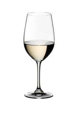Vinum Riesling/Zinfandel valko/punaviinilasi 2kpl*Riedel Clearance