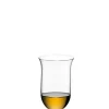 Vinum Single Malt viskilasi 2kpl*Riedel Clearance