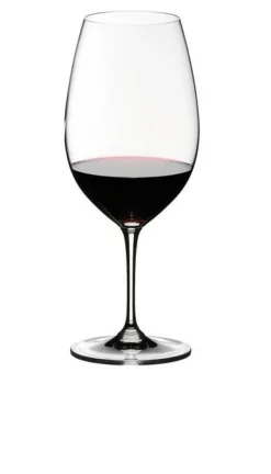 Vinum Syrah/Shiraz viinilasi 2kpl*Riedel Best
