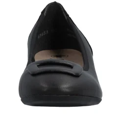 New Rieker avokkaat 00 Schwarz / Schwarz