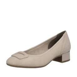 Outlet Rieker avokkaat 43453-62 62 Lehm / Shell