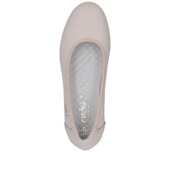 ballerinat L5360-31*Rieker Clearance