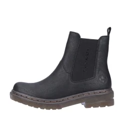 Best Rieker chelseat 76292-00 00 Schwarz