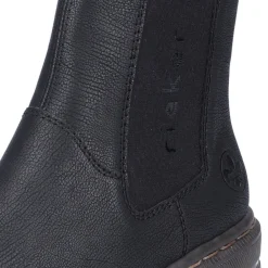 Best Rieker chelseat 76292-00 00 Schwarz