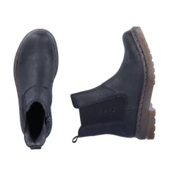 Best Rieker chelseat 76292-00 00 Schwarz