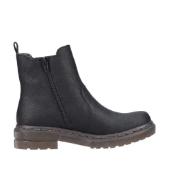 Best Rieker chelseat 76292-00 00 Schwarz