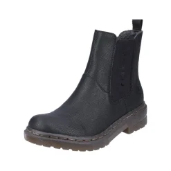 Best Rieker chelseat 76292-00 00 Schwarz