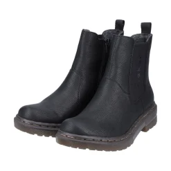 Best Rieker chelseat 76292-00 00 Schwarz