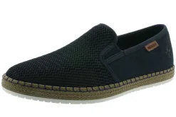 Best Rieker kangaskengät B5265-14 14 Navy / Pazifik / Amaretto
