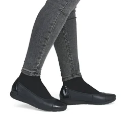 Clearance Rieker kävelyballerinat L9351-14 14 Midnight / Pazifik