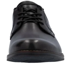 Sale Rieker kävelykengät10353-00 00 Nero/schwarz