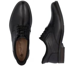 Sale Rieker kävelykengät10353-00 00 Nero/schwarz