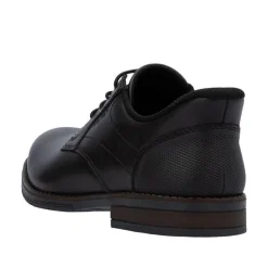 Sale Rieker kävelykengät10353-00 00 Nero/schwarz