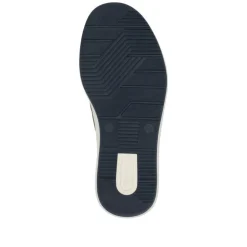 New Rieker kävelykengät 16952-24 24 Fuchs/midnight