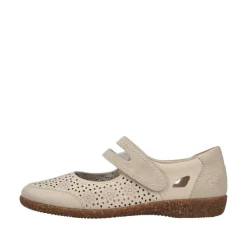 Rieker kävelykengät 47675-60 60 Cliff / Ginger