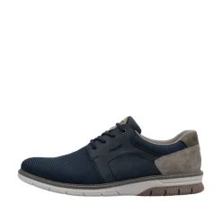 Clearance Rieker kävelykengät 14459-14 14 Baltik/midnight/dunst/caffe