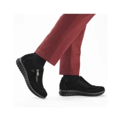 Online Rieker kävelykengät 59071-00 00 Schwarz