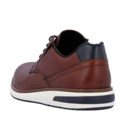 Discount Rieker kävelykengät 11303-24 24 Peanut/pazifik/peanut